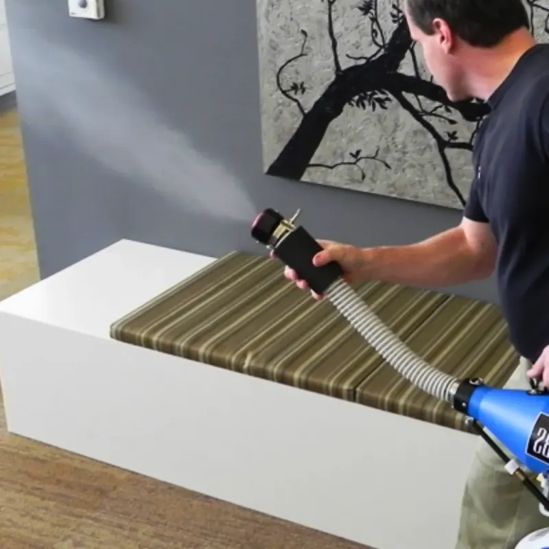 Professional Odor Removal in Third Lake, IL